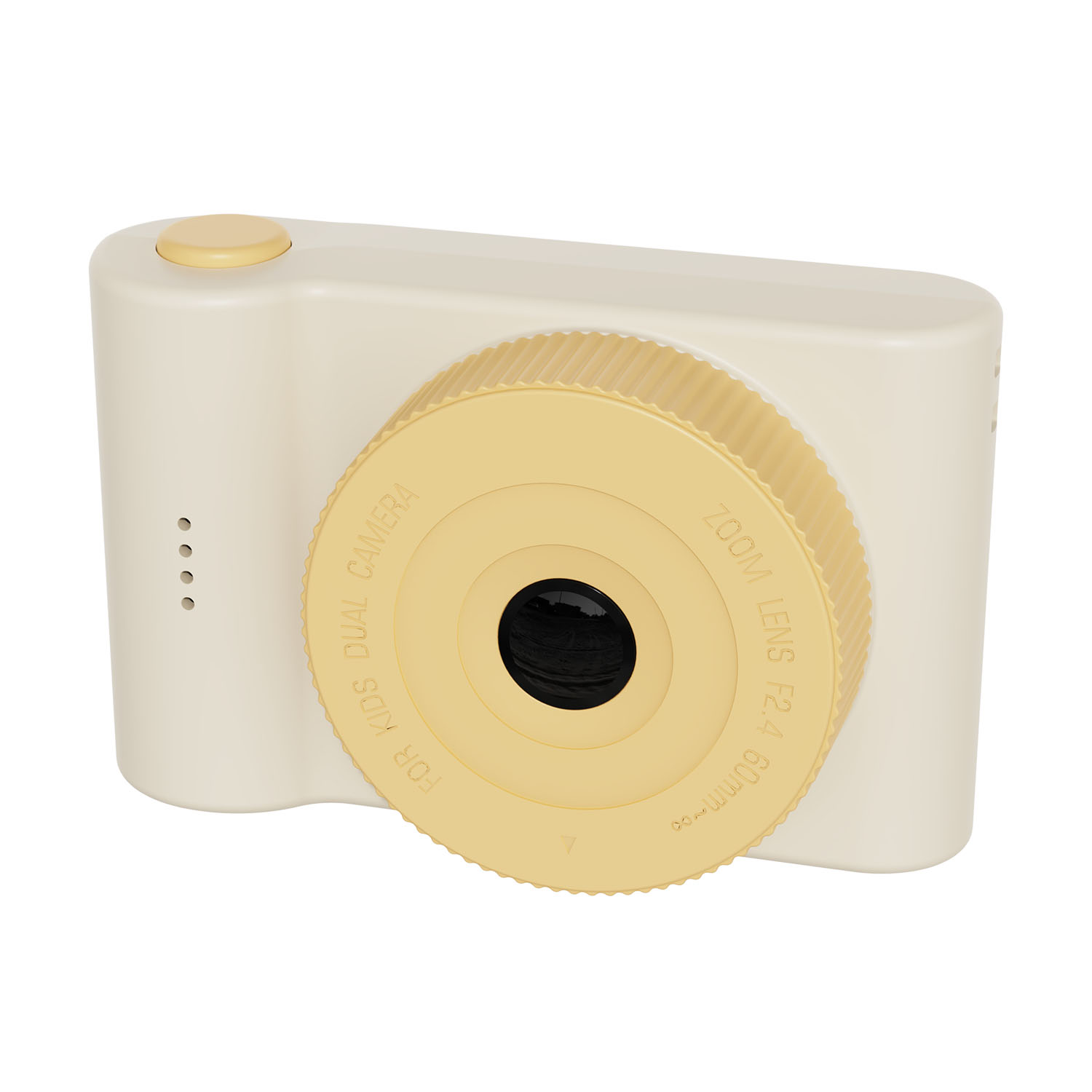 Bär Kinderkamera "Urban Zoo" – Bild 10