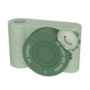 Dino Kinderkamera "Urban Zoo" – Bild 11