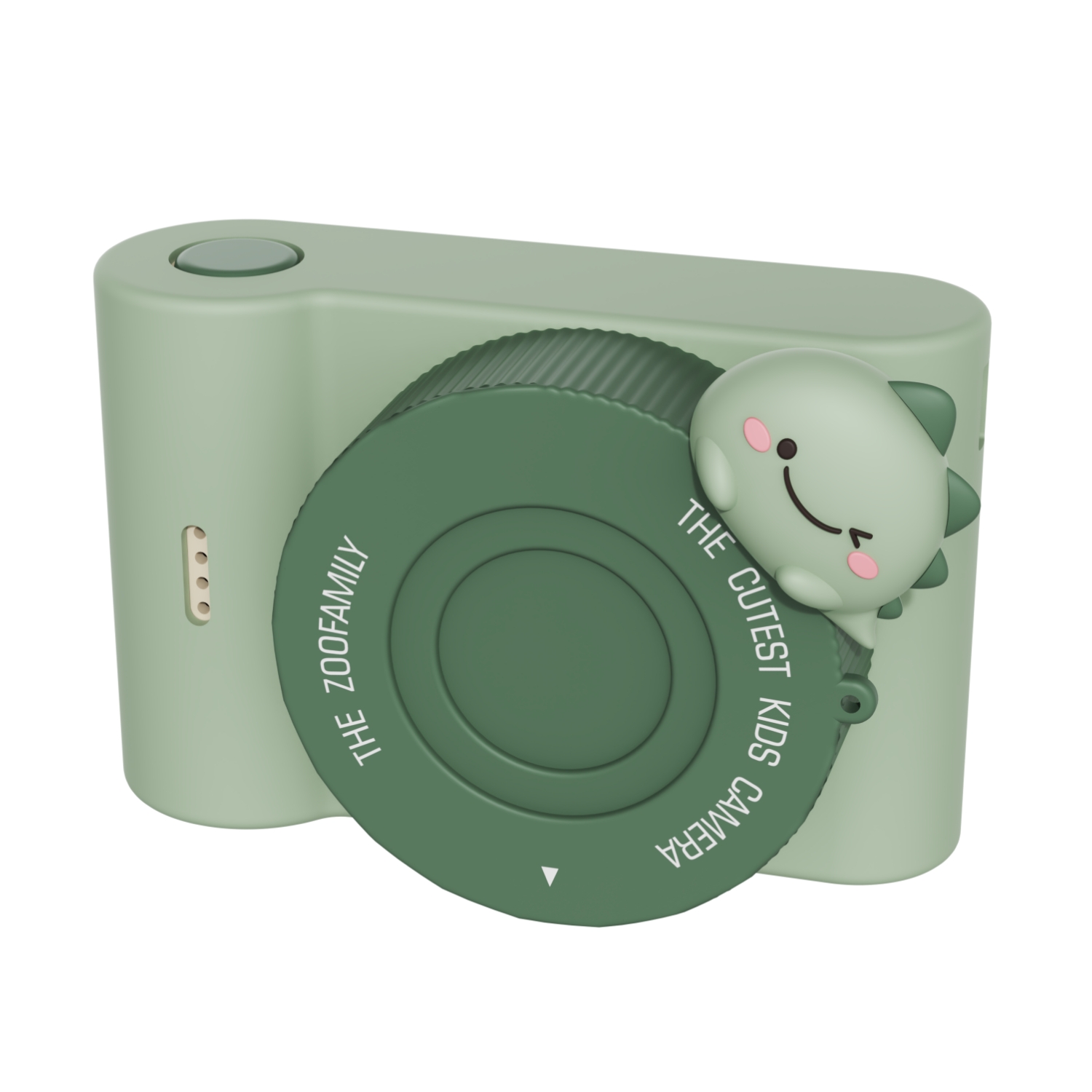 Dino Kinderkamera "Urban Zoo" – Bild 11