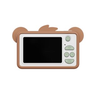 Braunbär Kinderkamera "Zoo Friends" – Bild 9