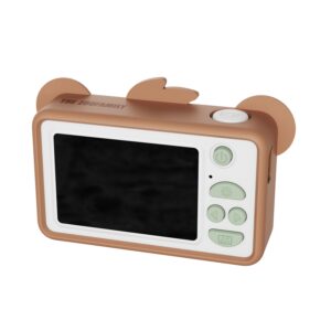 Braunbär Kinderkamera "Zoo Friends" – Bild 8