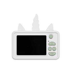 Einhorn Kinderkamera "Zoo Friends" – Bild 13