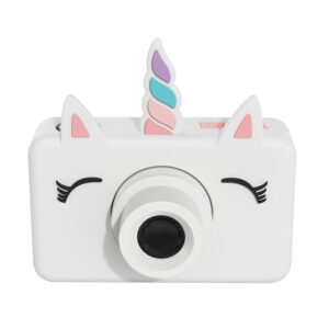 Einhorn Kinderkamera "Zoo Friends" – Bild 11