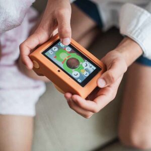 Bär Kinderkamera "Urban Zoo" – Bild 7