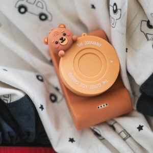 Bär Kinderkamera "Urban Zoo" – Bild 4