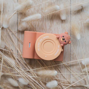 Bär Kinderkamera "Urban Zoo" – Bild 3