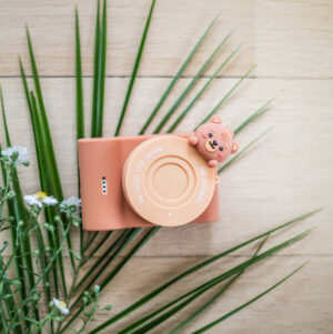 Bär Kinderkamera "Urban Zoo" – Bild 5