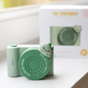 Dino Kinderkamera "Urban Zoo"