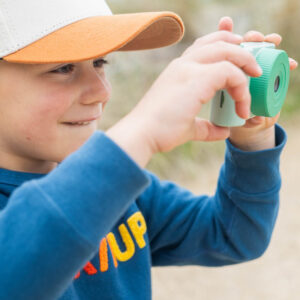 Dino Kinderkamera "Urban Zoo" – Bild 8