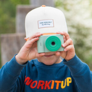 Dino Kinderkamera "Urban Zoo" – Bild 5