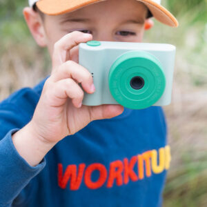 Dino Kinderkamera "Urban Zoo" – Bild 4