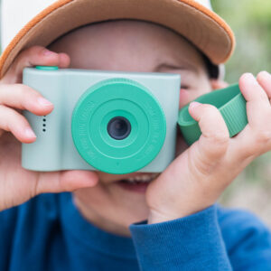 Dino Kinderkamera "Urban Zoo" – Bild 2