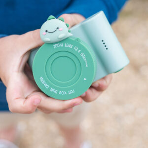 Dino Kinderkamera "Urban Zoo" – Bild 3