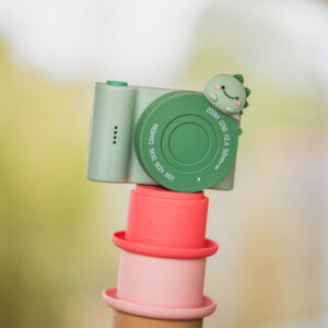 Dino Kinderkamera "Urban Zoo" – Bild 6