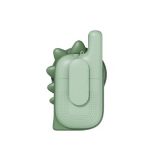 Walkie Talkie Set "Dino (pink & grün)" – Bild 12