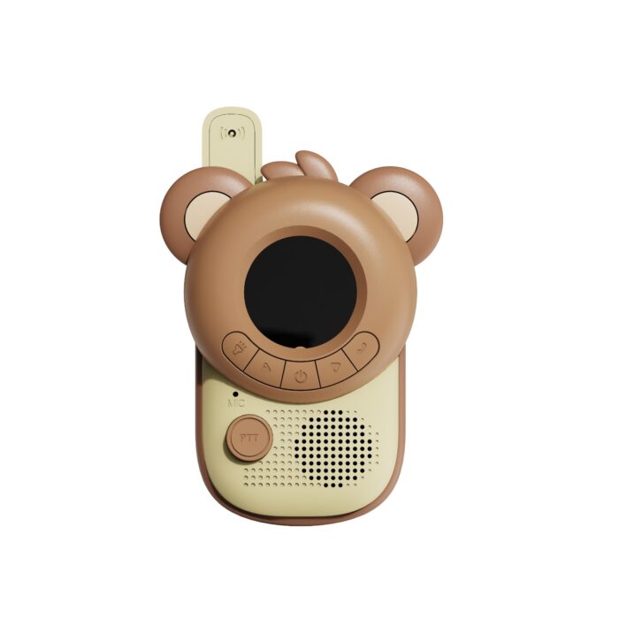 Walkie Talkie Set "Bär" – Bild 17