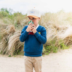 Walkie Talkie Set "Dino (pink & grün)" – Bild 5