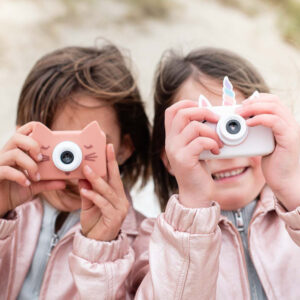 Einhorn Kinderkamera "Zoo Friends" – Bild 15