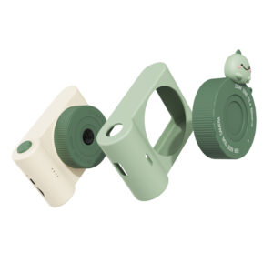 Dino Kinderkamera "Urban Zoo" – Bild 14