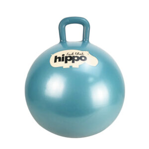 Hüpfball "Hopper Ball" (Dark Cyan)