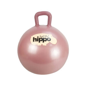 Hüpfball "Hopper Ball" (Turkish Rose)