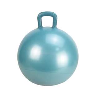 Hüpfball "Hopper Ball" (Dark Cyan) – Ansicht 2
