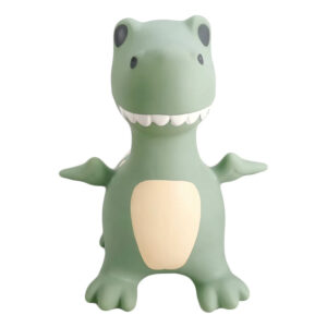 Jumping Animal Hüpfball "Dexter the Dino" – Bild 3