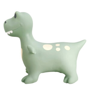 Jumping Animal Hüpfball "Dexter the Dino" – Bild 4