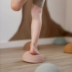 Sensory Stones Sinnessteine "Sunset" (4er-Set) – Bild 2