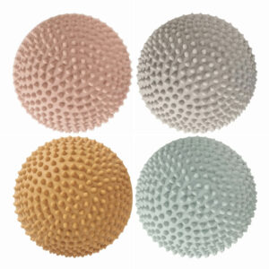 Sensory Stones Sinnessteine "Sunrise" (4er-Set)