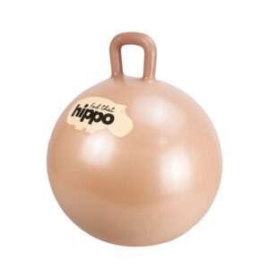 Hüpfball "Hopper Ball" (Persian Orange) – Bild 3