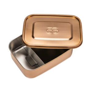 Lunchbox "Rose Gold" – Bild 3