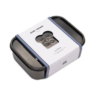 Lunchbox "Black Nickel" – Bild 2