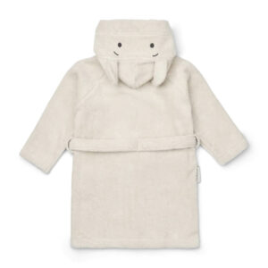 Bademantel "Lily Elephant" (Sandy) – Bild 3