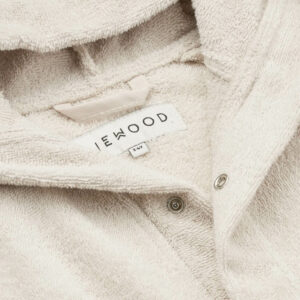 Bademantel "Lily Elephant" (Sandy) – Bild 4