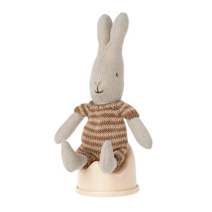 Töpfchen von Maileg (Light Peach) – Bild 2