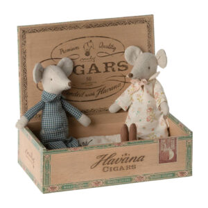 Oma & Opa Mäuse in der Box – Bild 2