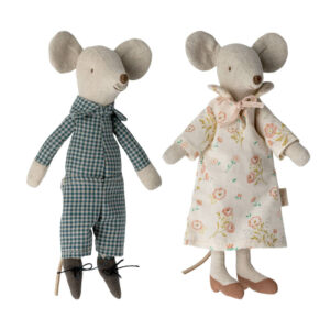 Oma & Opa Mäuse in der Box – Bild 3