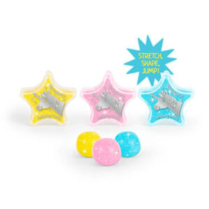 Glitzer Spring Knete "Magic Moments"