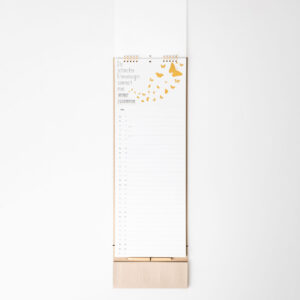 Familienplaner "Seite an Seite" (2025) – Bild 5