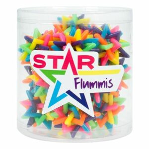 Flummi "Rainbow Star" – Bild 2