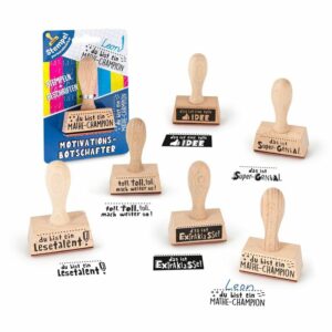 Stempel "Motivations Botschafter" – Bild 3