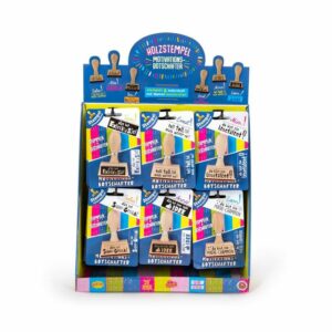 Stempel "Motivations Botschafter" – Bild 2