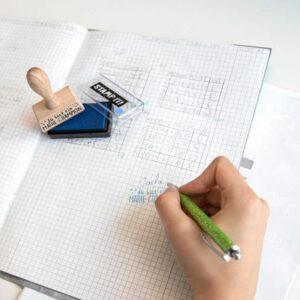 Stempel "Motivations Botschafter" – Bild 4