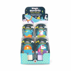 Sticky Message Block "Magic Moments" – Bild 2
