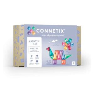 Magnetbausteine "Pastel Mini Pack" (32 Teile)