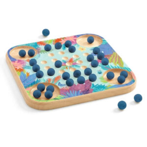 Logikspiel "Solitaire" (Sologic)