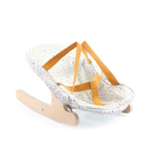 Puppenwippe – Bild 3