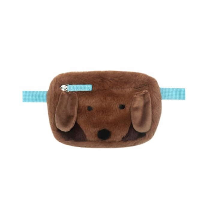 Gürteltasche "Morris Sausage Dog" – Bild 4
