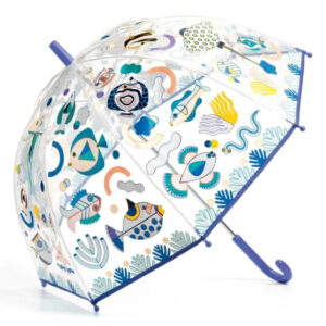 Regenschirm "Fische" – Bild 3